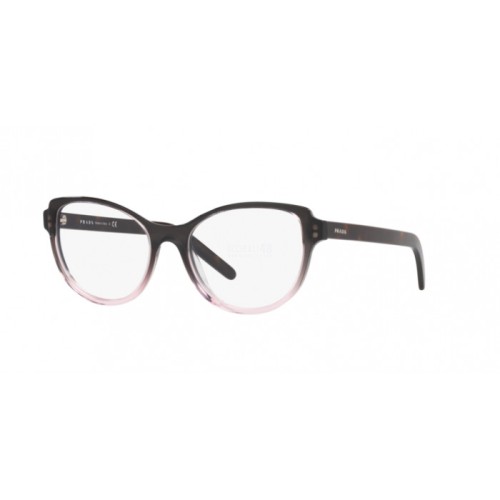Occhiale da Vista Prada 0PR 12VV CATWALK - GRADIENT PINK 4871O1