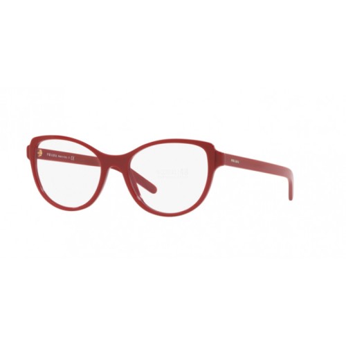 Occhiale da Vista Prada 0PR 12VV CATWALK - RED 5391O1