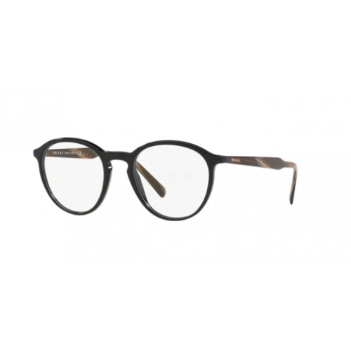 Occhiale da Vista Prada 0PR 13TV CONCEPTUAL - BLACK LJ91O1