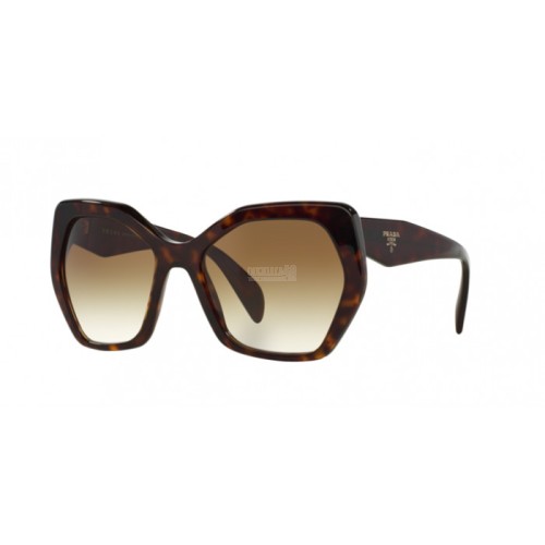 Occhiale da Sole Prada 0PR 16RS HERITAGE - HAVANA 2AU4M0