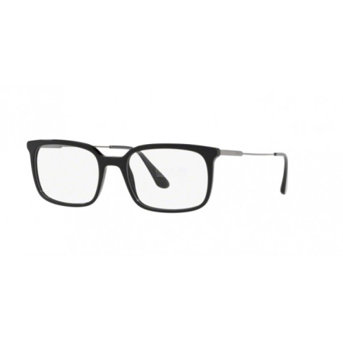 Occhiale da Vista Prada 0PR 16UV CONCEPTUAL - BLACK 1AB1O1