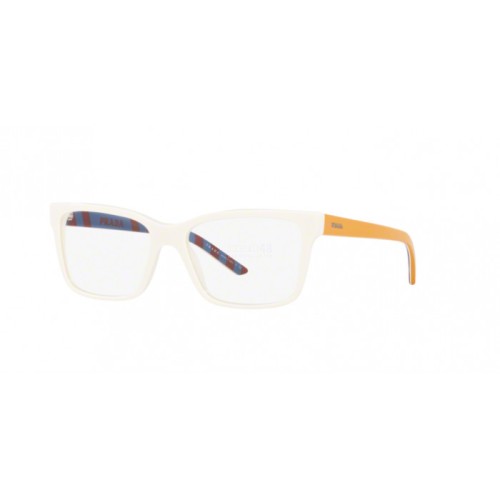 Occhiale da Vista Prada 0PR 17VV MILLENNIALS - IVORY 7S31O1