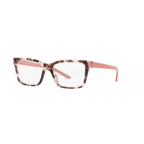 Occhiale da Vista Prada 0PR 17VV MILLENNIALS - PINK HAVANA ROJ1O1