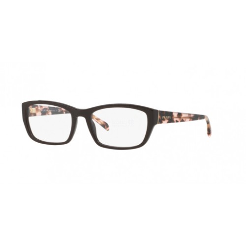 Occhiale da Vista Prada 0PR 18OV HERITAGE - DARK BROWN DHO1O1