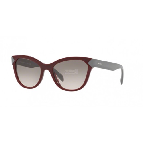 Occhiale da Sole Prada 0PR 21SS - AMARANTH USH4K0