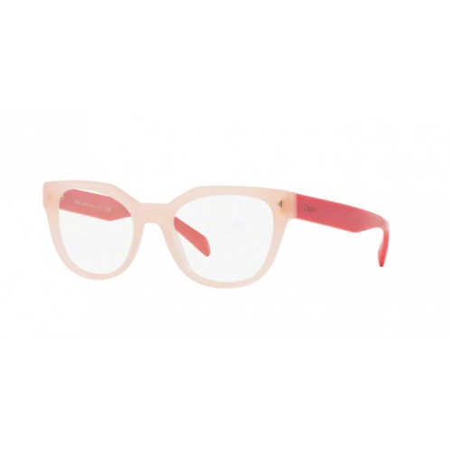 Occhiale da Vista Prada 0PR 21SV - OPAL PINK UEW1O1