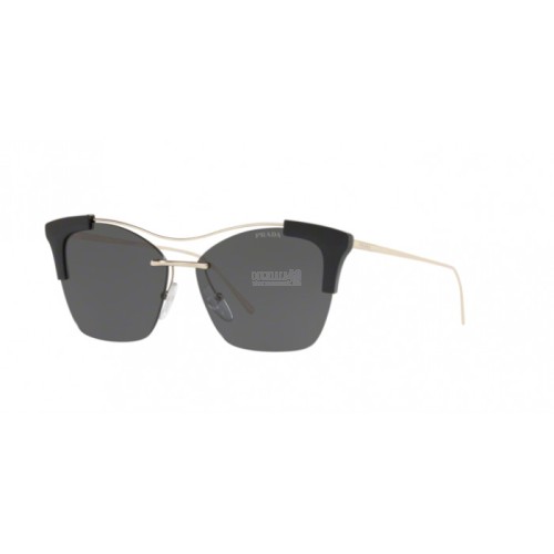 Occhiale da Sole Prada 0PR 21US CONCEPTUAL - PALE GOLD KUI5S0