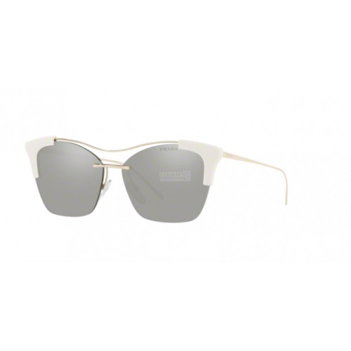 Occhiale da Sole Prada 0PR 21US CONCEPTUAL - PALE GOLD VIC2B0