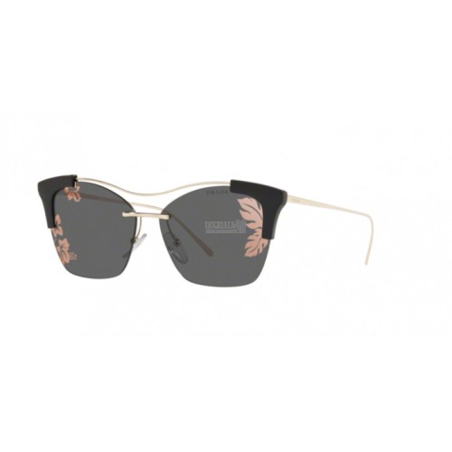 Occhiale da Sole Prada 0PR 21US CONCEPTUAL - PALE GOLD ZO8238