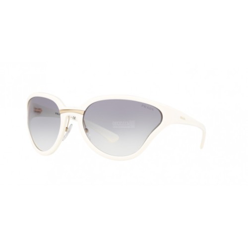 Occhiale da Sole Prada 0PR 22VS CATWALK - IVORY 7S3409