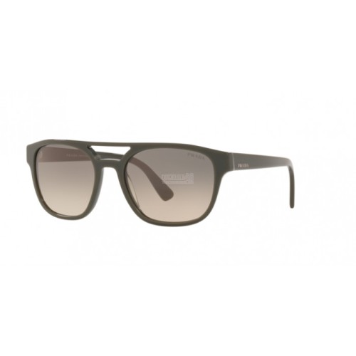 Occhiale da Sole Prada 0PR 23VS HERITAGE - GREEN 515718