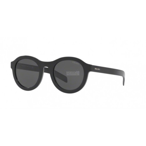 Occhiale da Sole Prada 0PR 24VS CONCEPTUAL - BLACK 1AB5S0
