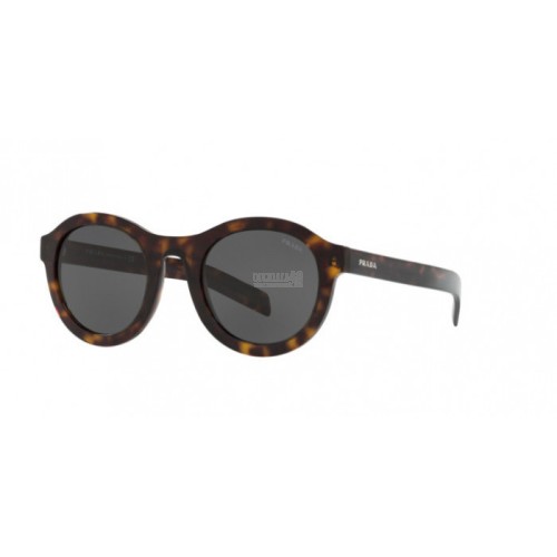 Occhiale da Sole Prada 0PR 24VS CONCEPTUAL - HAVANA 2AU5S0