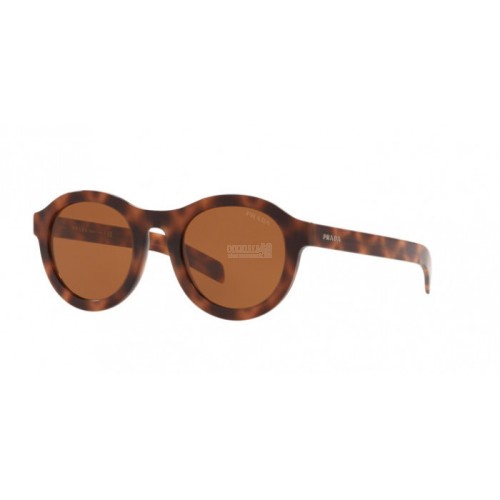 Occhiale da Sole Prada 0PR 24VS CONCEPTUAL - SPOTTED BROWN 5192Z1