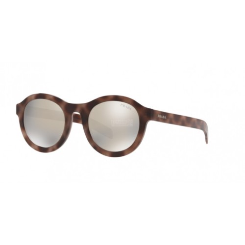 Occhiale da Sole Prada 0PR 24VS CONCEPTUAL - SPOTTED DARK BROWN 520719