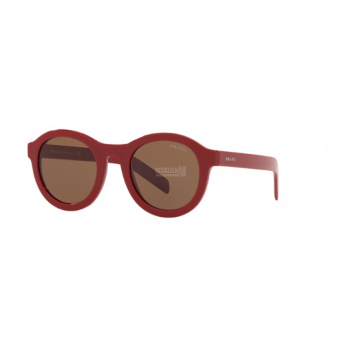 Occhiale da Sole Prada 0PR 24VS CONCEPTUAL - RED 5399L1