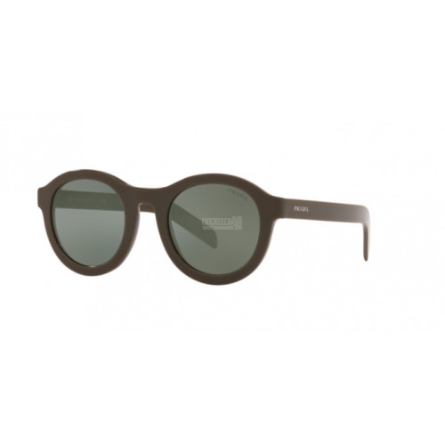 Occhiale da Sole Prada 0PR 24VS CONCEPTUAL - GREEN 540728