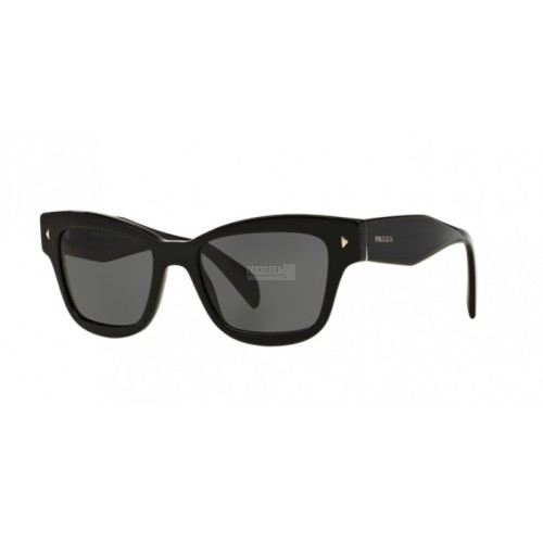 Occhiale da Sole Prada 0PR 29RS - BLACK 1AB1A1