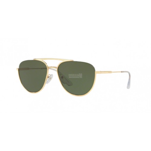 Occhiale da Sole Prada 0PR 50US CONCEPTUAL - GOLD 5AK1I0