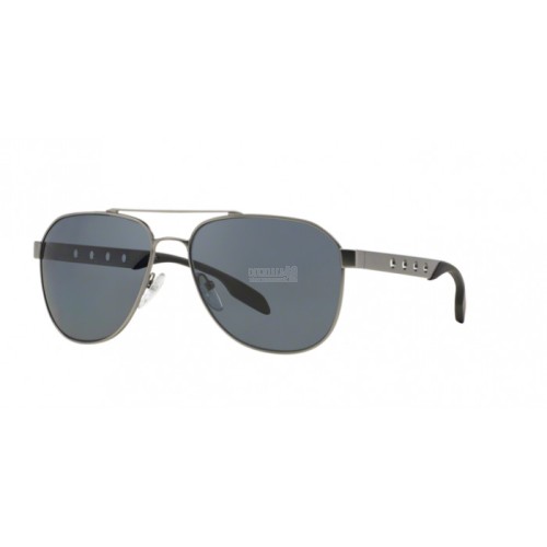 Occhiale da Sole Prada 0PR 51RS CATWALK - MATTE GUNMETAL 7CQ5Z1