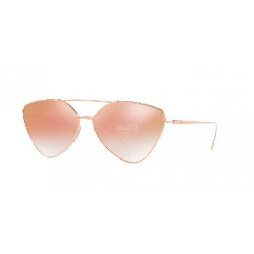 Occhiale da Sole Prada 0PR 51US CONCEPTUAL - PINK GOLD SVFAD2