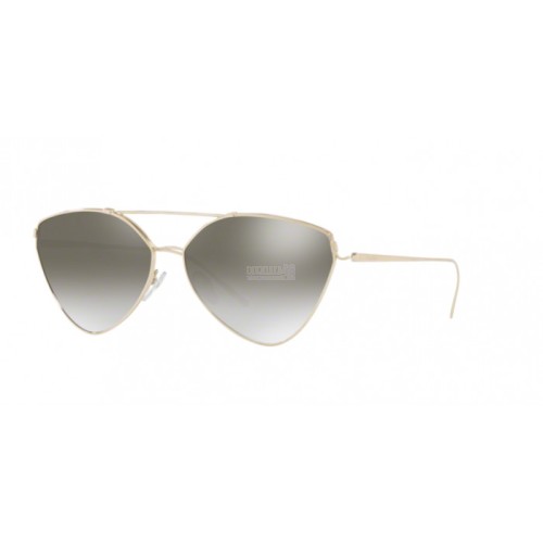 Occhiale da Sole Prada 0PR 51US CONCEPTUAL - PALE GOLD ZVN5O0