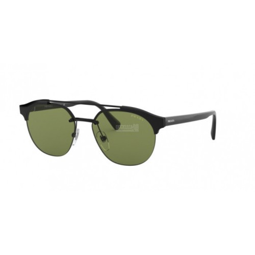 Occhiale da Sole Prada 0PR 51VS CONCEPTUAL - BLACK 1AB411