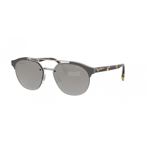 Occhiale da Sole Prada 0PR 51VS CONCEPTUAL - GREY/SILVER 4135O0