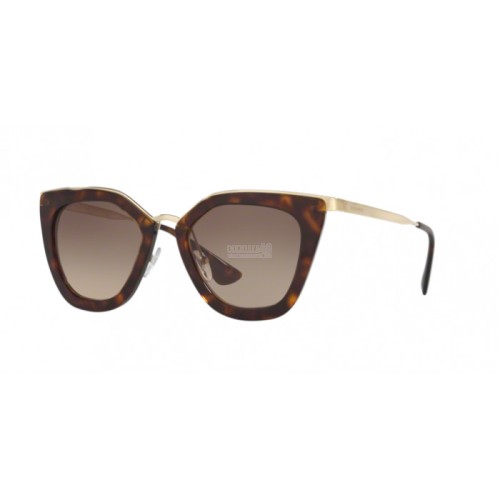 Occhiale da Sole Prada 0PR 53SS CATWALK - HAVANA 2AU3D0