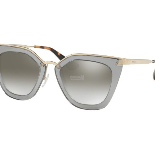 0PR 53SS CATWALK - TRANSPARENT GREY - BRU4S1