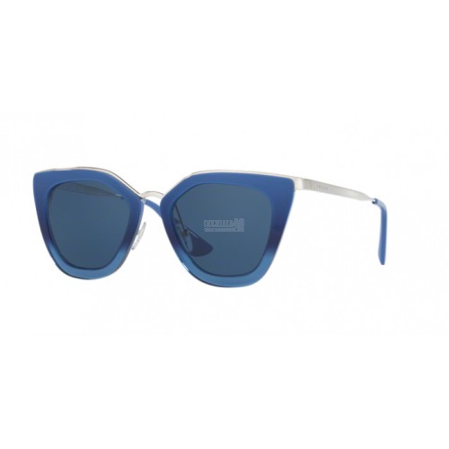 Occhiale da Sole Prada 0PR 53SS CATWALK - BLUE GRADIENT UFW1V1