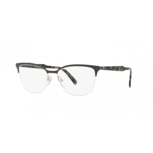Occhiale da Vista Prada 0PR 53VV CONCEPTUAL - TOP GREY/SILVER 2621O1