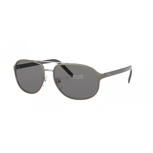 Occhiale da Sole Prada 0PR 53XS - SILVER/MATTE SILVER VIX731