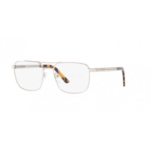 Occhiale da Vista Prada 0PR 53XV HERITAGE - SILVER 1BC1O1