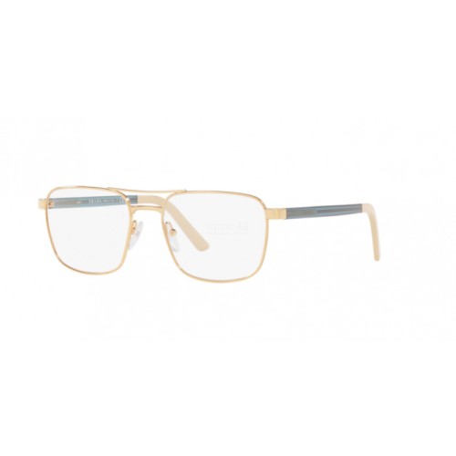 Occhiale da Vista Prada 0PR 53XV HERITAGE - GOLD 5AK1O1