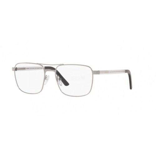 Occhiale da Vista Prada 0PR 53XV HERITAGE - GUNMETAL 5AV1O1
