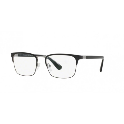Occhiale da Vista Prada 0PR 54TV HERITAGE - MATTE BLACK 1BO1O1