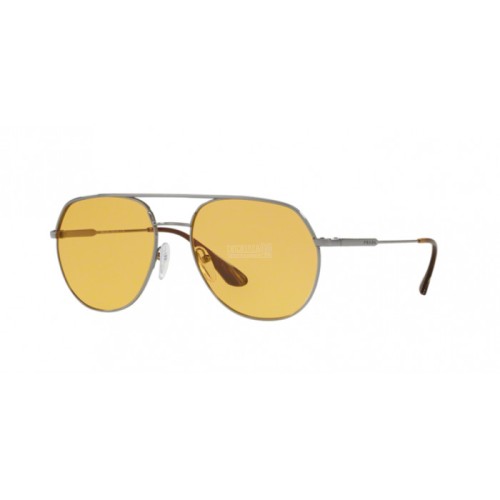 Occhiale da Sole Prada 0PR 55US CONCEPTUAL - GUNMETAL 5AV0B7