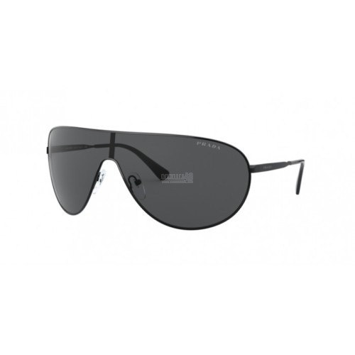 Occhiale da Sole Prada 0PR 55XS - BLACK 1AB5S0