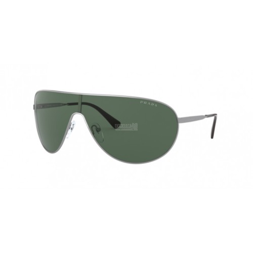 Occhiale da Sole Prada 0PR 55XS - GUNMETAL 5AV728