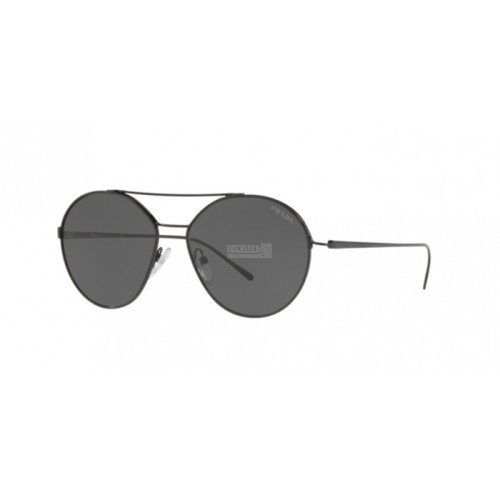 Occhiale da Sole Prada 0PR 56US CONCEPTUAL - BLACK 1AB5S0
