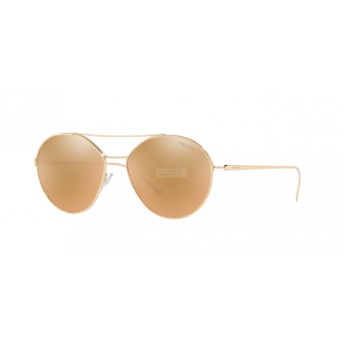 Occhiale da Sole Prada 0PR 56US CONCEPTUAL - GOLD 5AK200