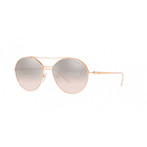 Occhiale da Sole Prada 0PR 56US CONCEPTUAL - PINK GOLD SVF204