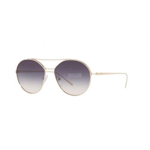 Occhiale da Sole Prada 0PR 56US CONCEPTUAL - PALE GOD ZVNNJ0