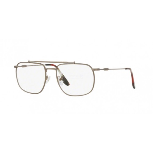 Occhiale da Vista Prada 0PR 56UV - MATTE BROWN VIX1O1