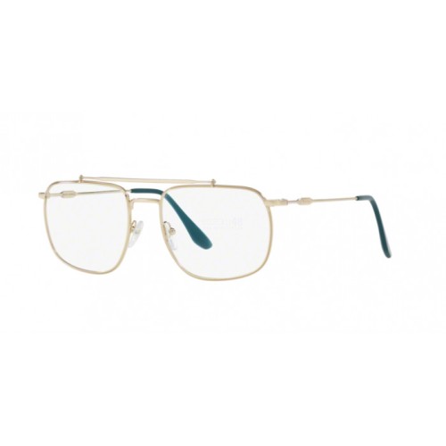 Occhiale da Vista Prada 0PR 56UV - PALE GOLD ZVN1O1