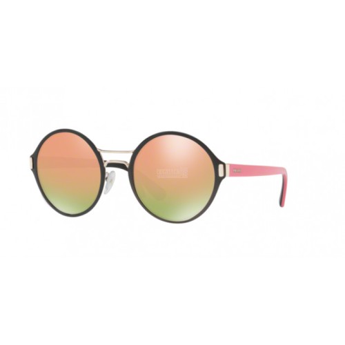 Occhiale da Sole Prada 0PR 57TS CATWALK - BLACK/PALE GOLD AAV5L2