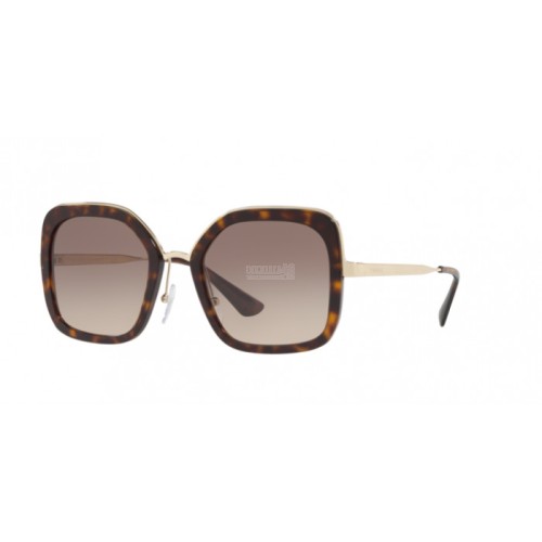 Occhiale da Sole Prada 0PR 57US CATWALK - HAVANA 2AU3D0