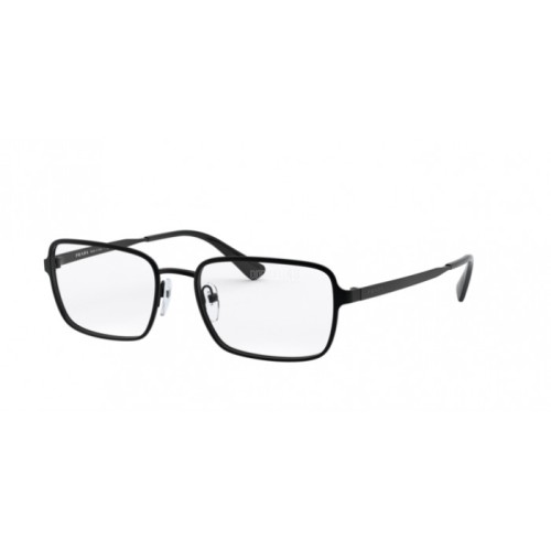 Occhiale da Vista Prada 0PR 57XV - BLACK 1AB1O1