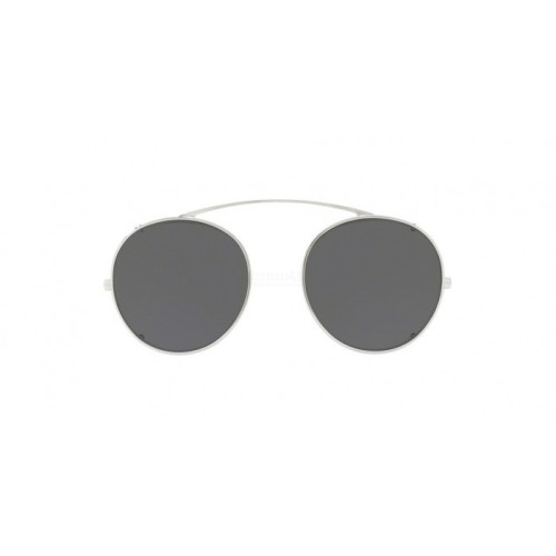 Clip-On Prada 0PR 60TS - GUNMETAL 5AV5S0